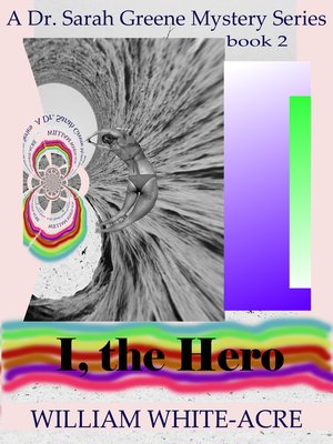 cover image of I, the Hero